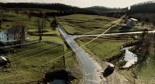 Where Was War Of The Worlds Filmed? Tom Cruise’s Sci/Fi Action Movie!