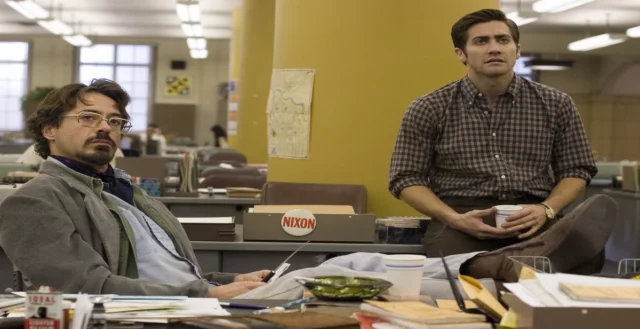 Where Was Zodiac Filmed? A Brilliant Mystery Thriller!