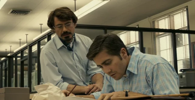 Where Was Zodiac Filmed? A Brilliant Mystery Thriller!