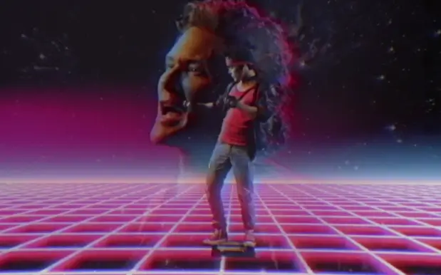 Where To Watch Kung Fury For Free Online? David Sandberg's Swedish Short Film!