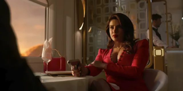 Where To Watch Citadel For Free Online? David Weil’s Latest Sci/Fi Spy Thriller Series!