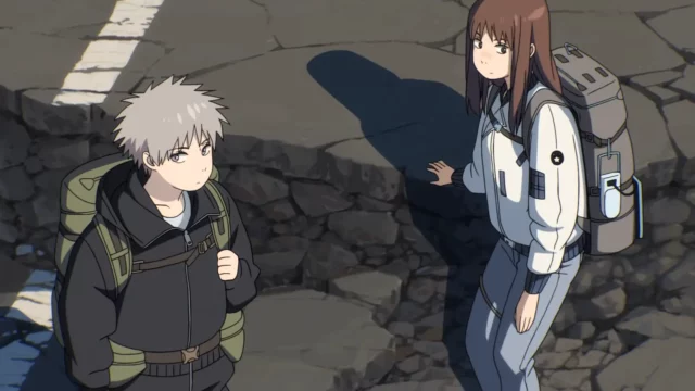 Where To Watch Heavenly Delusion For Free Online? Hirotaka Mori’s Latest Mystery Adventure Anime TV Series!