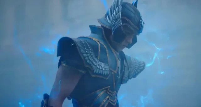 Where To Watch Knights Of The Zodiac For Free Online? A Phenomenal Fantasy Action Film!