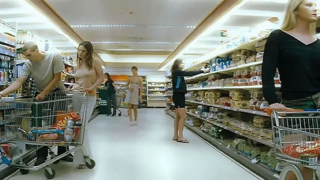 Where To Watch Cashback For Free Online? Sean Ellis’ Hilarious Comedy Drama Short Film!