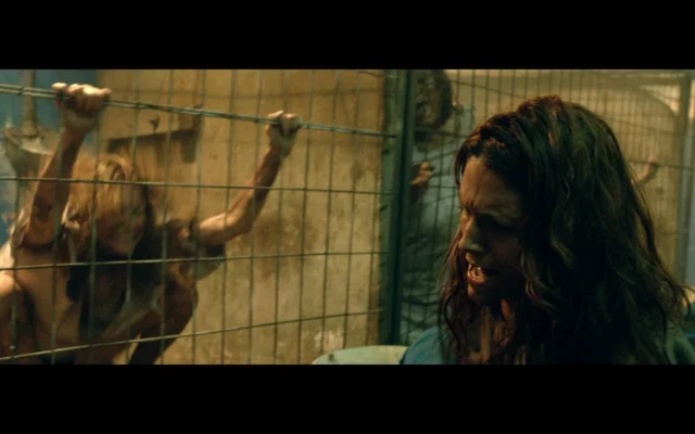 Where To Watch The Herd For Free Online? Melanie Light’s Gripping Horror Thriller Short Film!
