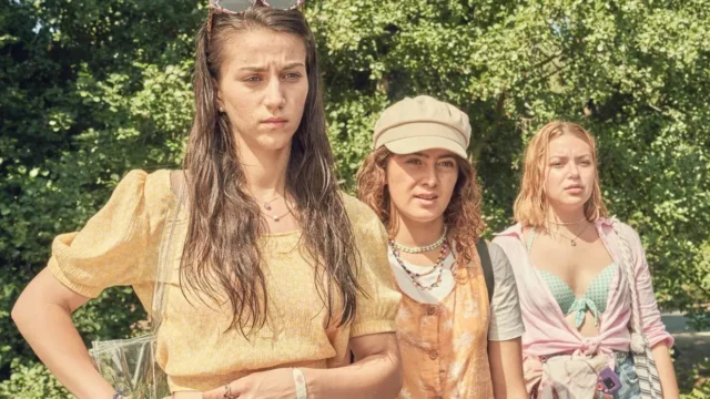 Where To Watch Piggy For Free Online? Carlota Pereda’s Astounding Horror Thriller Movie!