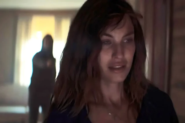 Where To Watch Shut In For Free Online? D.J. Caruso’s 2022 Thriller Drama Film!