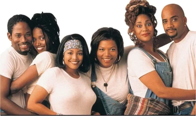 Where To Watch Living Single For Free Online? A Highly-Recommended Sitcom!