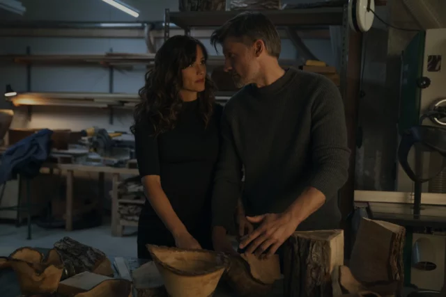 Where To Watch The Last Thing He Told Me For Free Online? Jennifer Garner’s Brand New Thriller Drama Series!