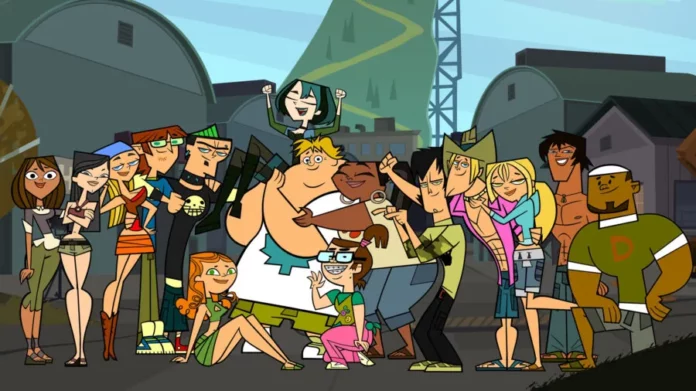Where To Watch Total Drama Island For Free Online? A Must-Watch Animated Comedy Series!