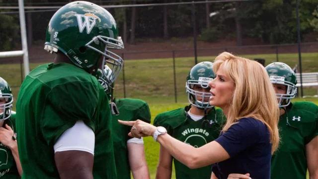 Where To Watch The Blind Side For Free Online? Sadra Bullock And Quinton Aaron’s Sports Drama Film!