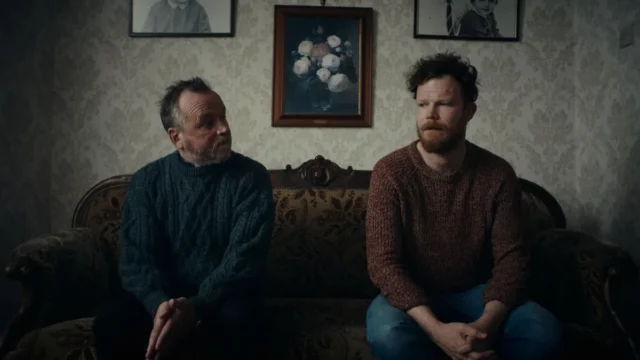 Where To Watch An Irish Goodbye For Free Online? An Oscar-Winning Comedy Drama Short Film!