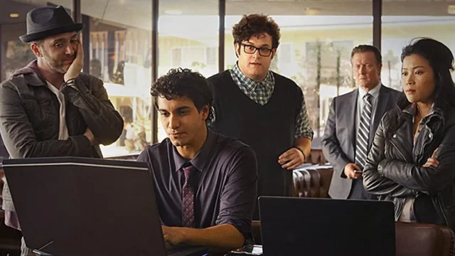 Where To Watch Scorpion For Free Online? Nick Santora’s Gripping Action Drama Series!