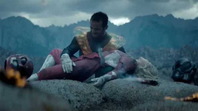 Where To Watch Power Rangers For Free Online? Joseph Kahn’s Stunning Superhero Short Film!