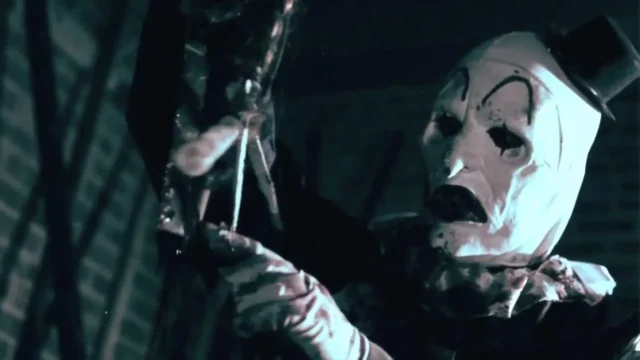 Where To Watch Terrifier For Free Online? Damien Leone’s Petrifying Horror Thriller Short Film!