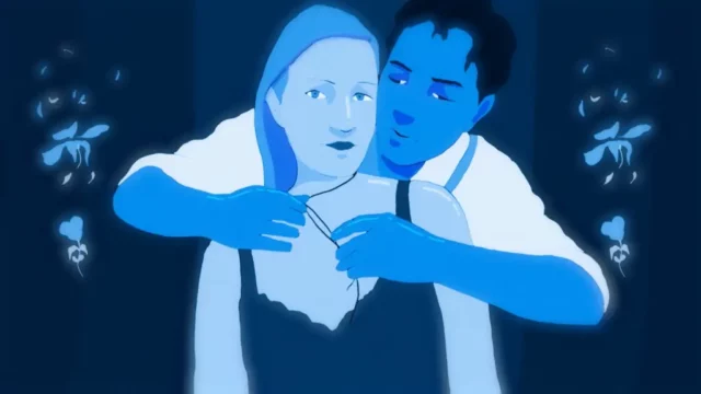 Where To Watch My Year Of Dicks For Free Online? An Oscar-Nominated Adult Animated Short Film!