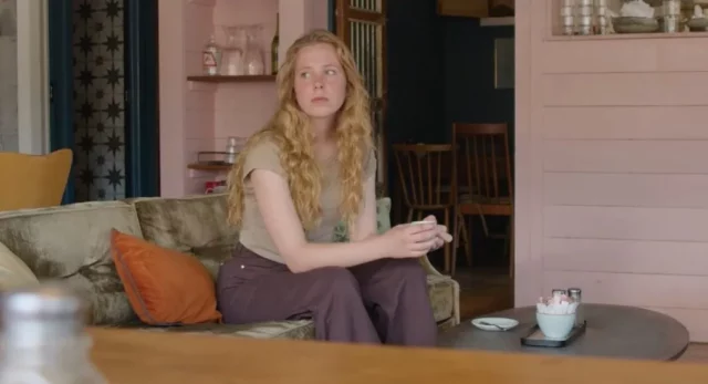 Where To Watch Stranger Danger For Free Online? A Fascinating Irish Romantic Drama Short Film!