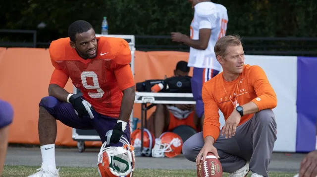 Where To Watch Safety For Free Online? Reginald Hudlin’s Stunning Sports Drama Film!