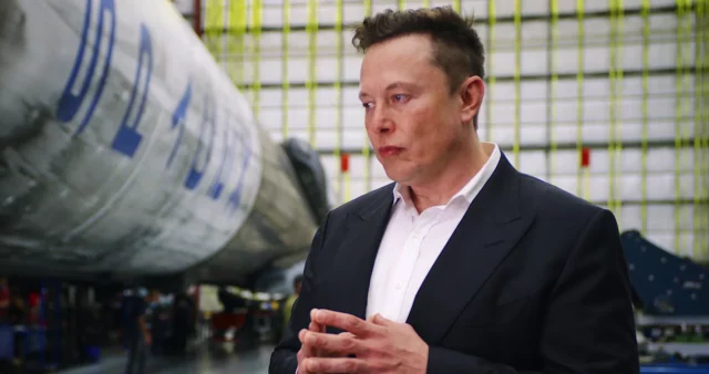 Where To Watch Return To Space For Free Online? A Must-Watch Netflix Docu-Film!