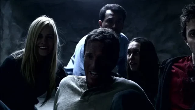Where To Watch Hunger For Free Online? A Gripping Horror Thriller Film!
