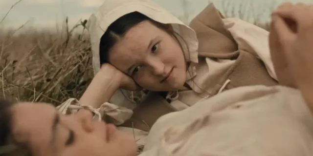 Where To Watch Requiem For Free Online? Bella Ramsey’s British Horror Drama Short Film!