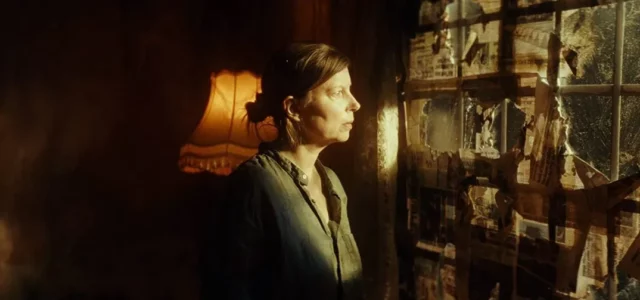 Where To Watch Grey Man For Free Online? Robyn Winfield-Smith’s Gripping Psychological Thriller Short!