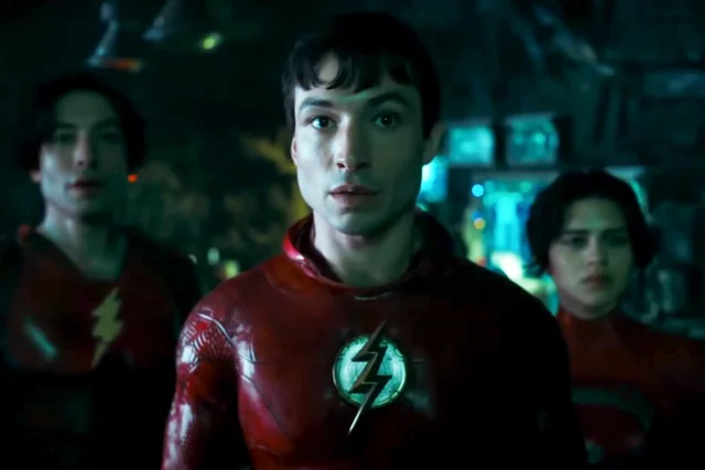 Where Was The Flash Filmed? Barry Allen Is Back In 2023!!