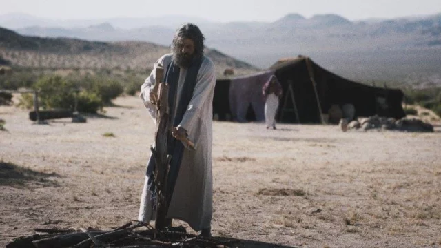 Where Was His Only Son Filmed? New Biblical Drama Flick Of 2023!!