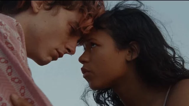 Where Was Bones And All Filmed? A Chilling Romantic Horror Flick From 2022!!