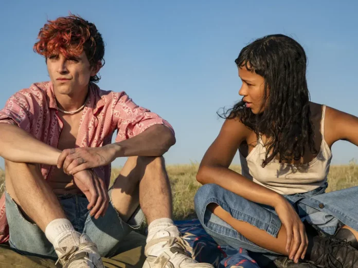 Where Was Bones And All Filmed? A Chilling Romantic Horror Flick From 2022!!