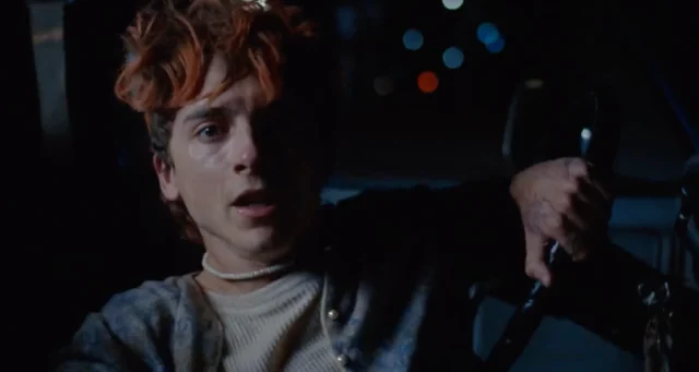 Where Was Bones And All Filmed? A Chilling Romantic Horror Flick From 2022!!