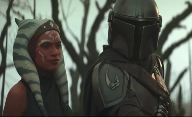 Where Was Ahsoka Filmed? Disney’s Upcoming Action Drama Mini-Series!!