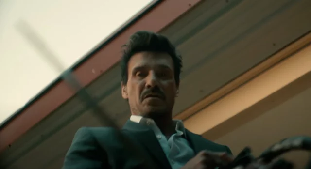 Where Was Little Dixie Filmed? John Swab’s New Action Thriller Flick Of 2023!!