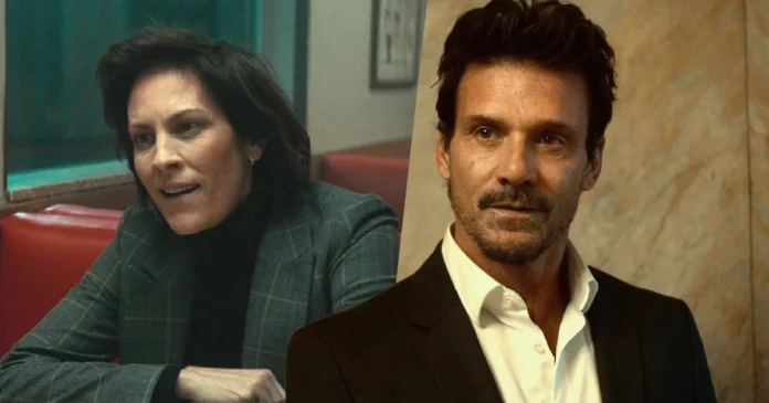 Where Was Little Dixie Filmed? John Swab’s New Action Thriller Flick Of 2023!!