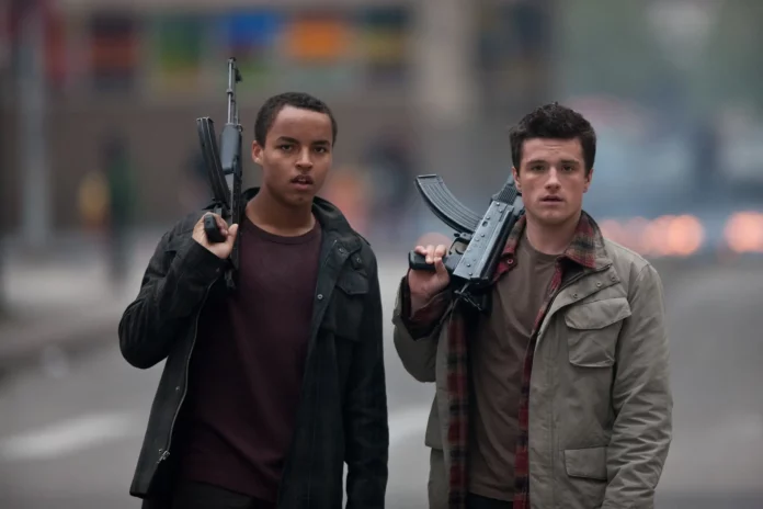 Where Was Red Dawn Filmed? Hemsworth’s Action Drama From 2012!!