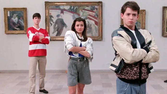 Where Was Ferris Bueller Filmed? A Hysterical American Sitcom From 1990!!