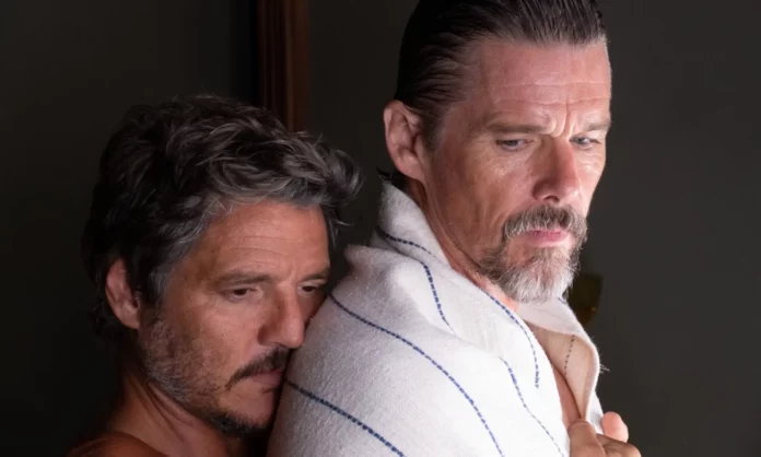 Where To Watch Strange Way Of Life For Free Online? Ethan Hawke And Pedro Pascal’s Latest Western Drama Short Film!