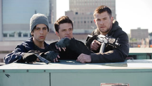 Where Was Red Dawn Filmed? Hemsworth’s Action Drama From 2012!!