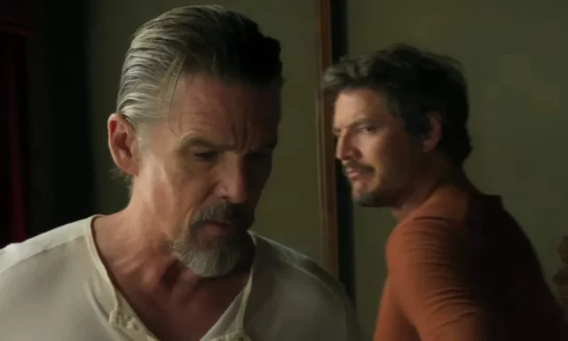 Where To Watch Strange Way Of Life For Free Online? Ethan Hawke And Pedro Pascal’s Latest Western Drama Short Film!