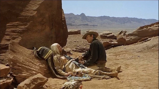 Where Was Mckennas Gold Filmed? A Timeless Classic From 1969!!
