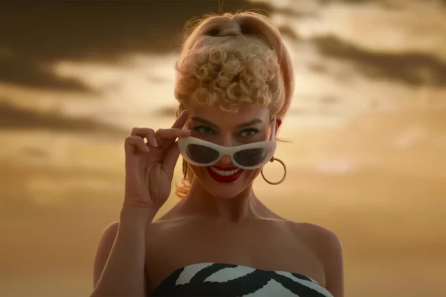 Where Was Barbie Filmed? Margot Robbie’s Upcoming Fantasy Flick!!