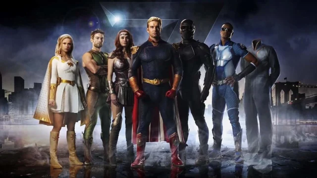 Where Was The Boys Filmed? Amazon’s Super Popular Black Comedy Series!!