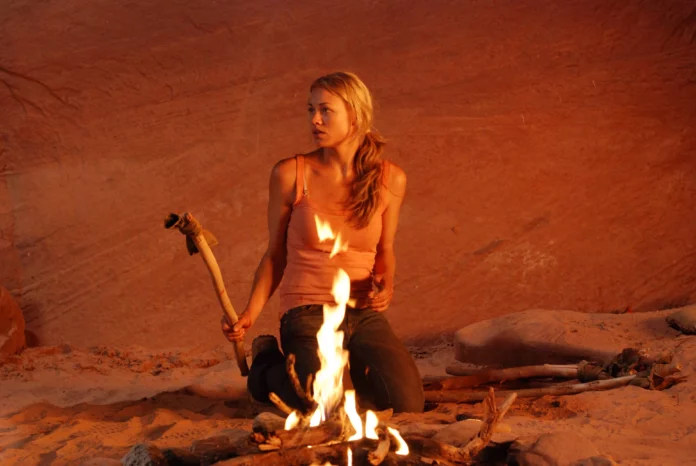 Where Was The Canyon Filmed? Richard Harrah’s Thriller Flick From 2009!!