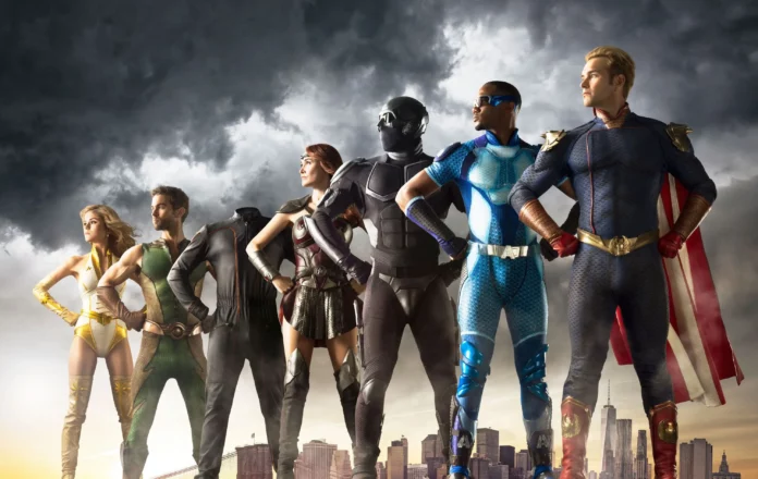Where Was The Boys Filmed? Amazon’s Super Popular Black Comedy Series!!