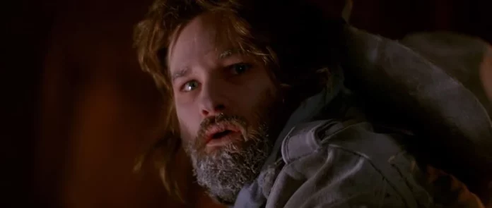 Where Was The Thing Filmed? A Bone Chilling Horror Film From 1982!!