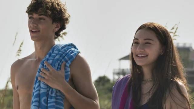 Where To Watch The Summer I Turned Pretty For Free Online?
