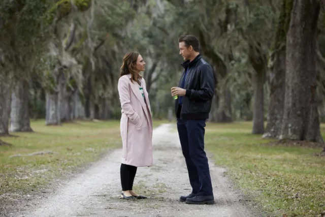 Where Was Love To The Rescue Filmed? Beautiful Locations Of Hallmark Movie!