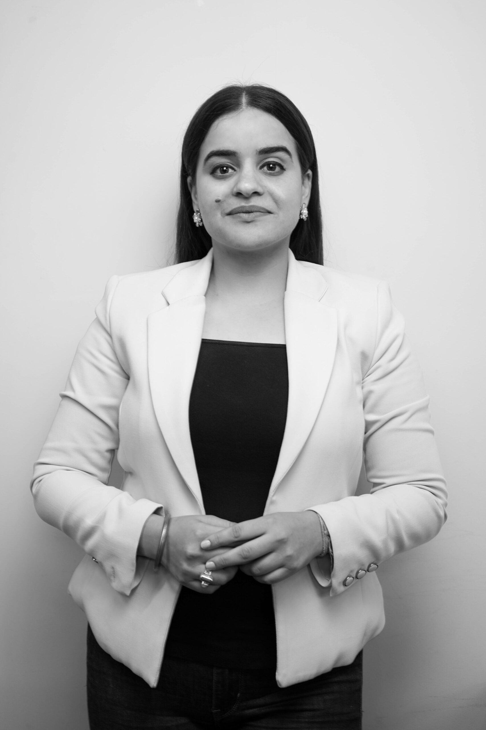 Jasleen Kour
