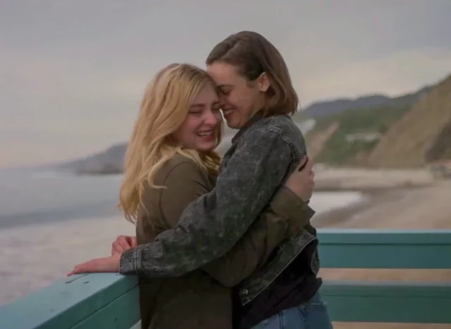 Where To Watch When Time Got Louder For Free Online? A Coming-Of-Age Story!