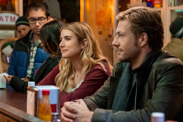 Where Was Holidate Filmed? A Netflix Romcom Movie!